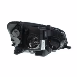 Projecteur principal VALEO 046604, gauche