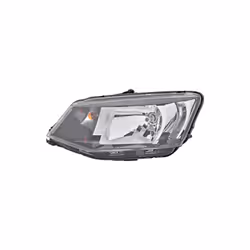 Projecteur principal VALEO 046604, gauche
