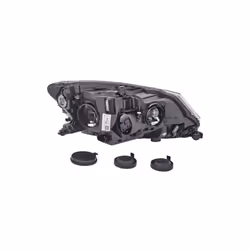 Projecteur principal VALEO 046604, gauche - Vue supplémentaire 4