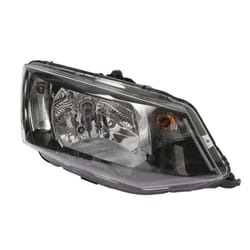 Projecteur principal VALEO 046605, droite
