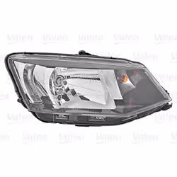 Projecteur principal VALEO 046605, droite - Vue supplémentaire 3