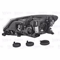 Projecteur principal VALEO 046605, droite - Vue supplémentaire 4