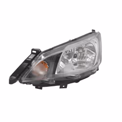 Projecteur principal VALEO 046610, gauche
