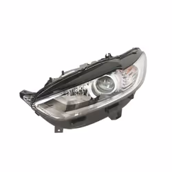 Projecteur principal VALEO 046614, gauche
