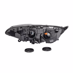 Projecteur principal VALEO 046614, gauche