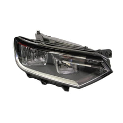 Projecteur principal VALEO 046622, gauche