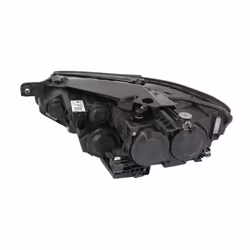 Projecteur principal VALEO 046622, gauche