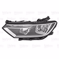 Projecteur principal VALEO 046622, gauche