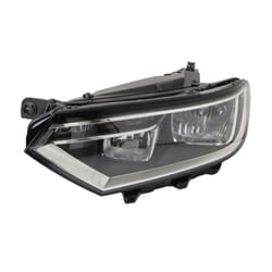 Projecteur principal VALEO 046623, droite