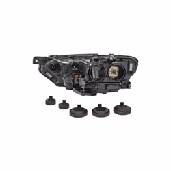 Projecteur principal VALEO 046623, droite - Vue supplémentaire 4