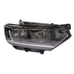 Projecteur principal VALEO VAL046627