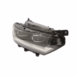 Projecteur principal VALEO VAL046631