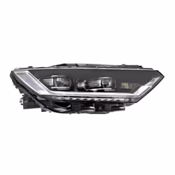 Projecteur principal VALEO VAL046631