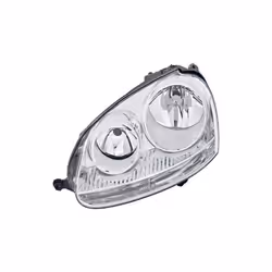Projecteur principal VALEO 046650, gauche