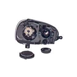 Projecteur principal VALEO 046650, gauche - Vue supplémentaire 4