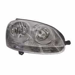 Projecteur principal VALEO 046651, droite