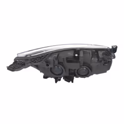 Projecteur principal VALEO 046666, gauche