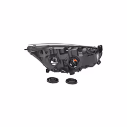 Projecteur principal VALEO 046666, gauche - Vue supplémentaire 4