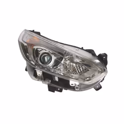 Projecteur principal VALEO 046667, droite