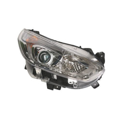 Projecteur principal VALEO 046667, droite