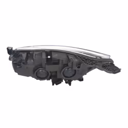Projecteur principal VALEO 046667, droite