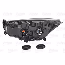 Projecteur principal VALEO 046667, droite - Vue supplémentaire 4