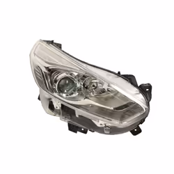 Projecteur principal VALEO 046671, droite