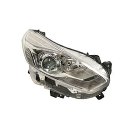 Projecteur principal VALEO 046671, droite