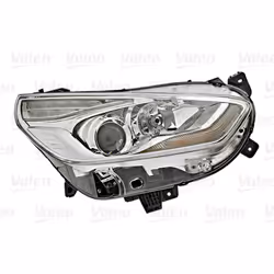Projecteur principal VALEO 046671, droite