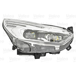 Projecteur principal VALEO VAL046679