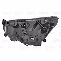 Projecteur principal VALEO VAL046679
