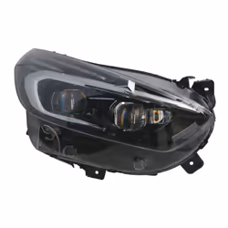 Projecteur principal VALEO VAL046683
