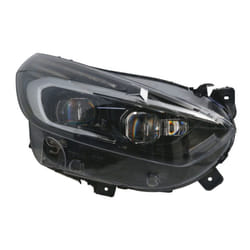Projecteur principal VALEO VAL046683