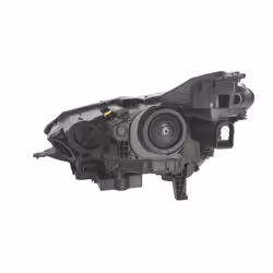 Projecteur principal VALEO 046687, droite