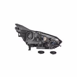 Projecteur principal VALEO 046690, gauche - Vue supplémentaire 4