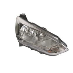 Projecteur principal VALEO 046691, droite