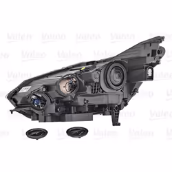 Projecteur principal VALEO 046691, droite - Vue supplémentaire 4