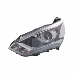 Projecteur principal VALEO 046694, gauche