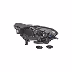 Projecteur principal VALEO 046694, gauche - Vue supplémentaire 4