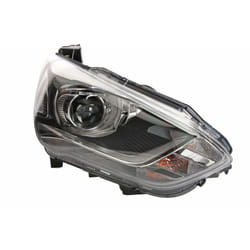 Projecteur principal VALEO 046695, droite