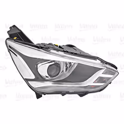 Projecteur principal VALEO 046695, droite - Vue supplémentaire 3
