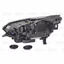 Projecteur principal VALEO 046695, droite - Vue supplémentaire 4