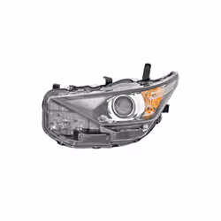 Projecteur principal VALEO VAL046698