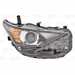 Projecteur principal VALEO VAL046699