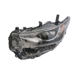Projecteur principal VALEO VAL046702