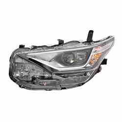 Projecteur principal VALEO VAL046702