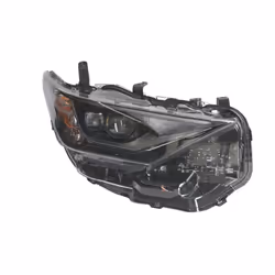 Projecteur principal VALEO VAL046703