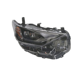 Projecteur principal VALEO VAL046703