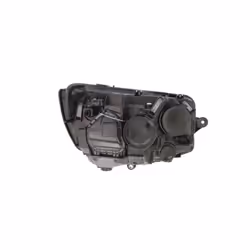 Projecteur principal VALEO 046708, gauche