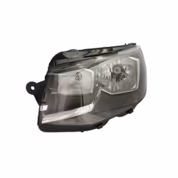 Projecteur principal VALEO 046708, gauche
